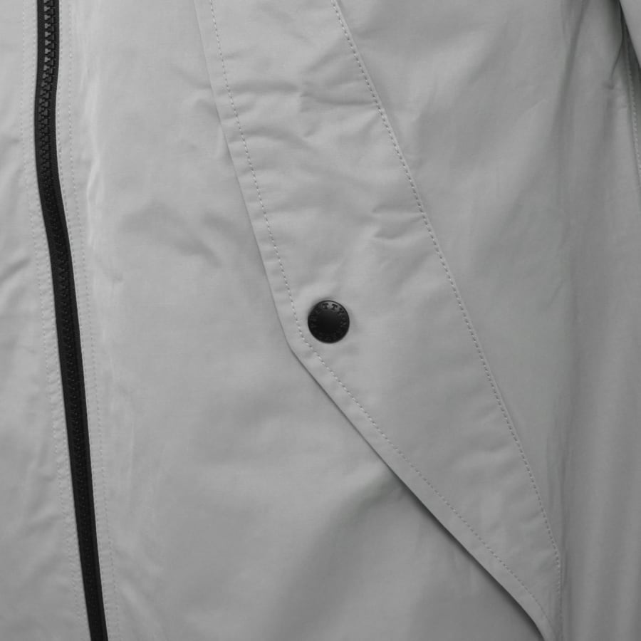 Pretty Green Ridley Jacket Grey